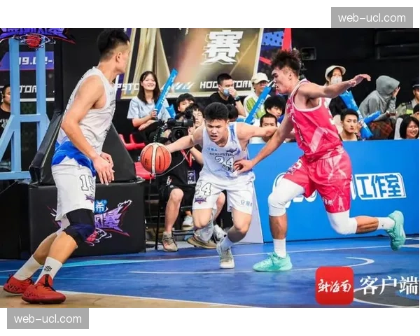 现阶段综合赛事管理融合全渠道构建运营新格局